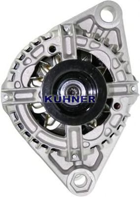 AD KUHNER 301648ri -  Генератор